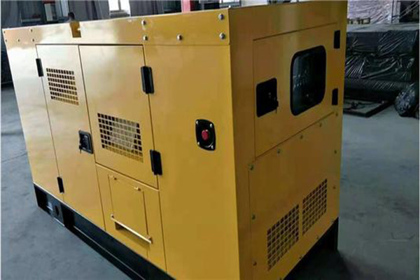 干驿镇发电机出租