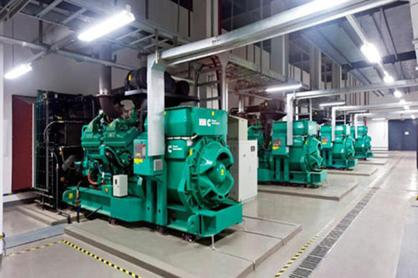 干驿镇发电机出租