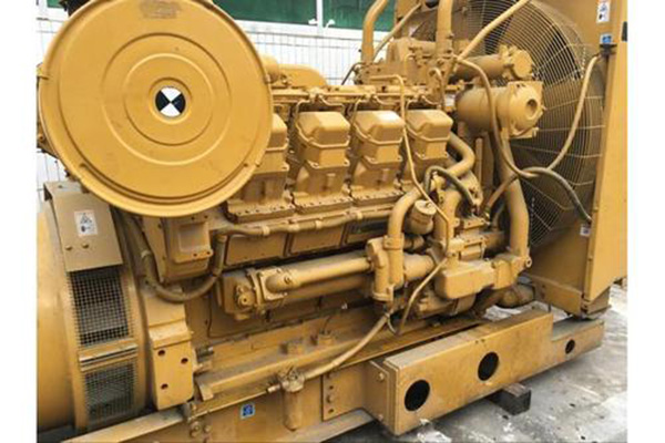 干驿镇发电机出租