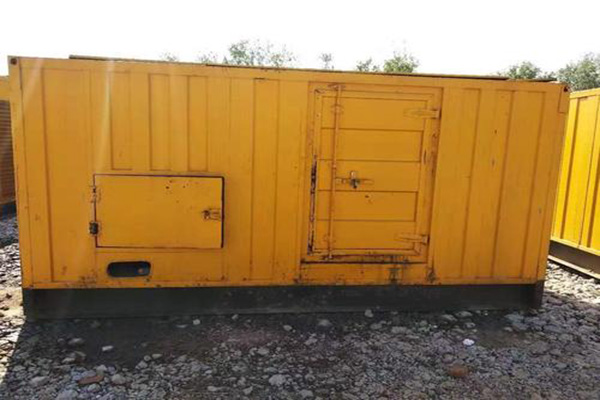 干驿镇发电机出租