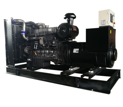 干驿镇上柴柴油发电机组50KW-700KW