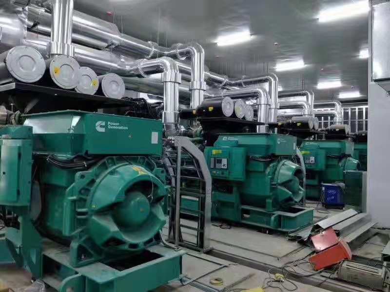 干驿镇发电机出租