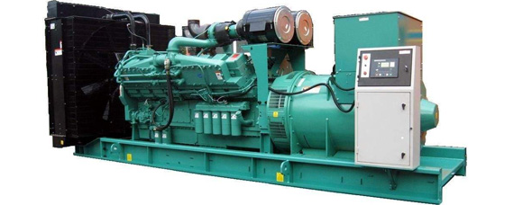 干驿镇柴油发电机