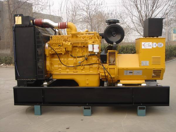 干驿镇发电机出租