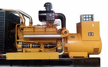 干驿镇发电机出租