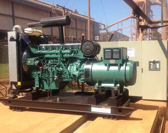 干驿镇发电机出租